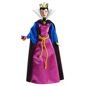 Disney Villain Classics Evil Queen Doll