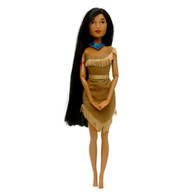 Disney Princess Pocahontas 30cm Doll