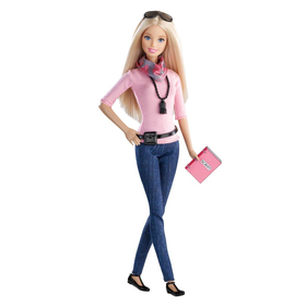 Barbie Career of The Year Director Doll