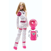Mattel Barbie I Can Be Space Explorer Doll