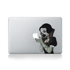 Macbook 13" décalcomanie autocollant Snow White Zombie l'art pour les Apple ordinateu