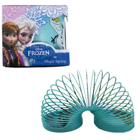 Disney Frozen Slinky