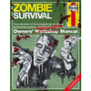 Zombie Survival Manual: The complete guide to surviving a zombie attack