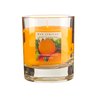 Wax Lyrical Glass Candle - Mediterranean Orange