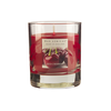 Wax Lyrical Glass Candle - Red Cherries