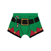 Christmas Elf Boxers