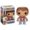 Back To The Future: Pop Vinyl Figure: Marty Mcfly