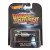 Time Machine Hover Mode Back To The Future Part II Hot Wheels 2015 Retro Series 1/64 Die Cast Vehicl