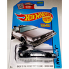 Hot Wheels, 2015 HW City, Back to the Future Time Machine Hover Mode Die-Cast Vehicle