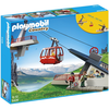 Playmobil 5426 Country Alpine Mountain Cable Car