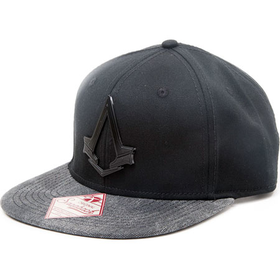 Assassin's Creed Syndicate - Snapback with Logo