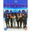 Friends - Complete Season 1-10 [Blu-ray]