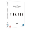 James Bond - 23 Film Collection [DVD] [2015]