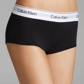 Calvin Klein Underwear Boyshort - Modern Cotton #F3788 | Bloomingdales's