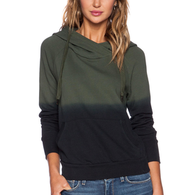 NSF Lisse Sweatshirt in Cargo Dip