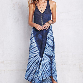 Free People We The Free Hailstorm Dress