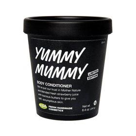 YUMMY MUMMY BODY CONDITIONER