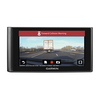 Garmin nuviCam 6-inch Sat Nav With Built-in Dash Cam, UK and ...