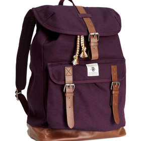 Backpack - from H&M