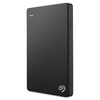 Seagate Backup Plus Slim 1TB Portable External Hard Drive with 200GB of Cloud Storage