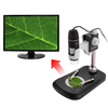 COLEMETER® USB 2.0 Handheld Digital Microscope 2MP 500X 8-...
