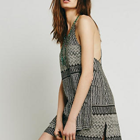 New Romantics Womens New Romantics Kamanyani Dress