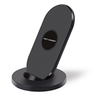 CoJoie Induction QI Wireless Charger with Phone Stand, Fast ...
