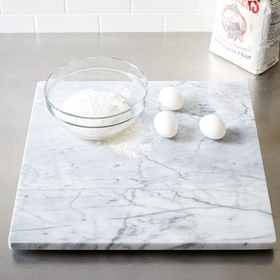 Marble Pastry Slab