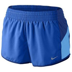 Nike Dri-FIT 2" Racer Shorts - Women's at Lady Foot Locker