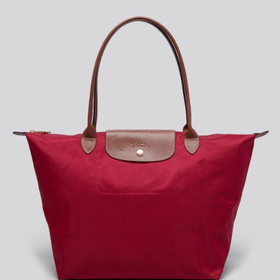 Longchamp Tote - Le Pliage Large Shoulder | Bloomingdales's