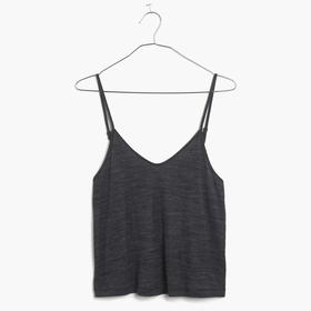 Anthem Crop Camisole