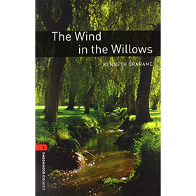 Oxford Bookworms 3e 3 Wind in the Willows Mp3 Pk