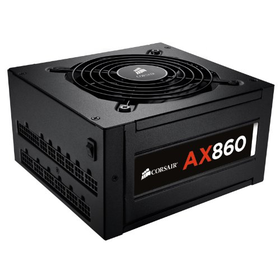 Corsair CP-9020044-UK Professional Series AX860 ATX...