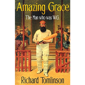 Amazing Grace: The Man Who was W.G.