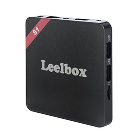 2017 Latest Leelbox S1 Android TV Box Amlogic S905X Quad core C...