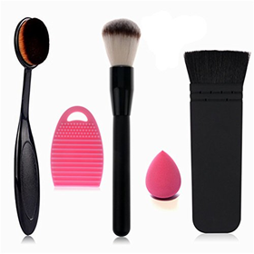 Start Makers Makeup Brush Set