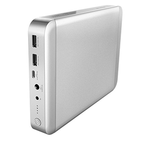 MAXOAK 36000mAh USB-C Type C Power Bank for MacBook / MacBook Pro / MacBook Air 11/...