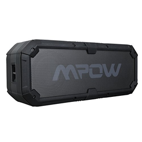 Mpow Wireless Speakers Bluetooth 4.0 Waterproof Shockproof Portable Speakers