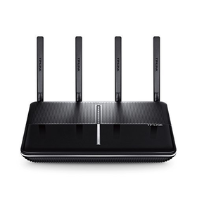 TP-LINK Archer C2600 Wireless Dual Band 4 x 4 MU-MIMO AC2600 Gigabit Cable Gaming Router