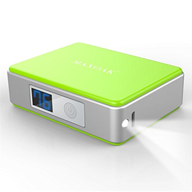 Kayo Maxtar 5200mAh External Battery Charge