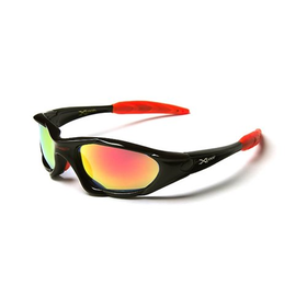 X-Loop Skiing / Snowboarding / Sports Sunglasses - Unisex Model