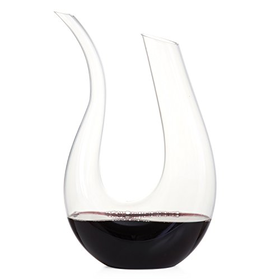 Brilliant - Horn Wine Decanter 1500 ML