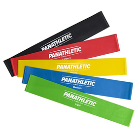 Resistance Loop Bands / Exercise Bands / Fitness Bands by Panath...