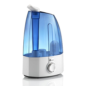 TaoTronics TT-AH002 30W Ultrasonic Humidifier with Cool Mist