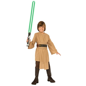 Star Wars Jedi Deluxe Child Costume Small