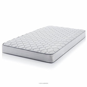 LinenSpa 6 Innerspring Mattress California King