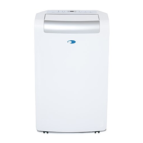 Whynter ARC148MS Portable Air Conditioner 14000 BTU