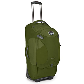 Osprey Meridian Wheeled Luggage (Spring 2016 Model) (28-Inch/75 L...