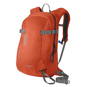 CamelBak Caper 14 Rooibos Hydration Pack