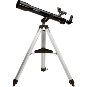 Orion 09881 Observer 70mm Altazimuth Refractor Telescope (...